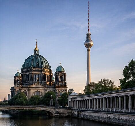 Berlin