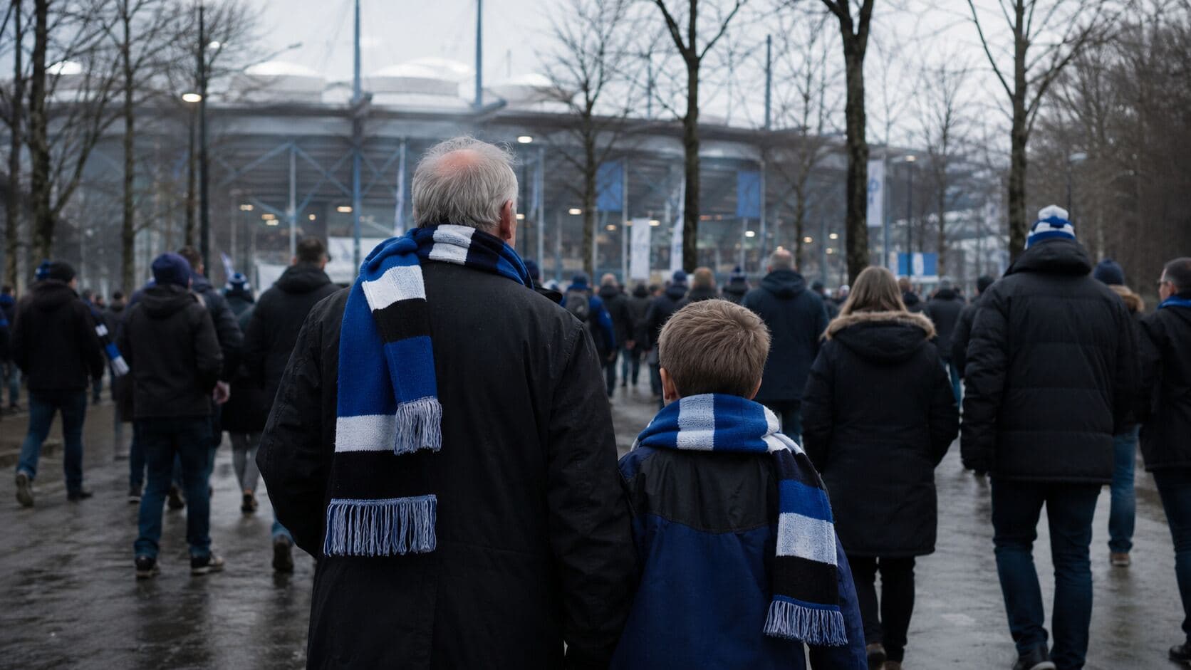 Northern Loyalty