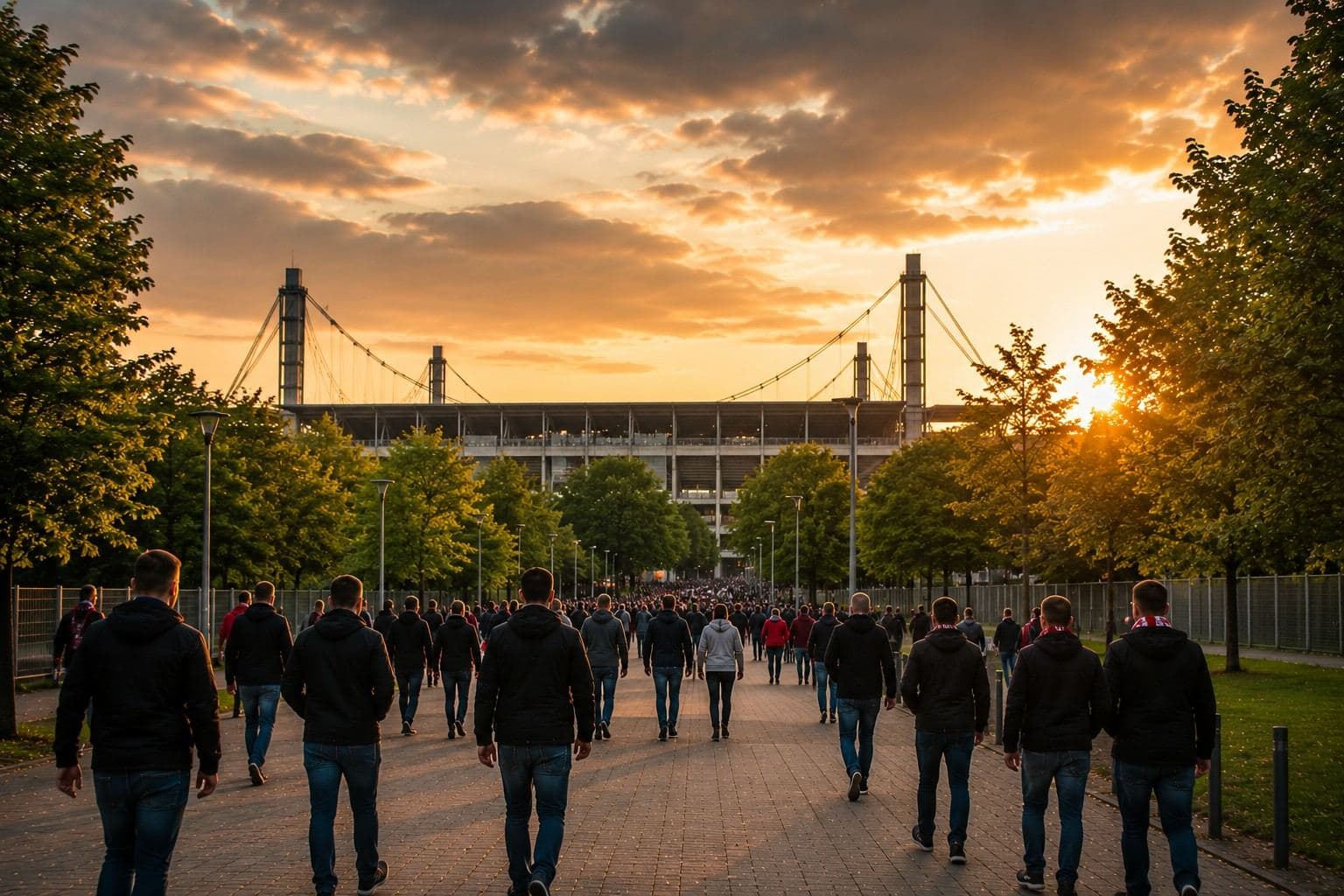 RheinEnergieStadion