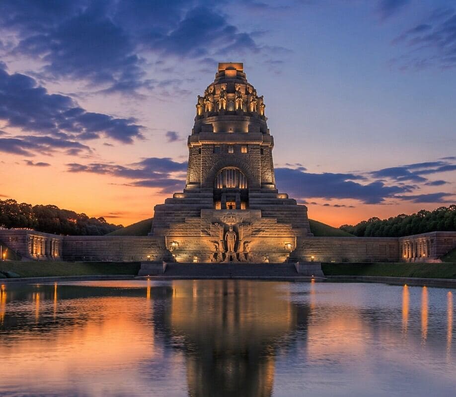 Leipzig