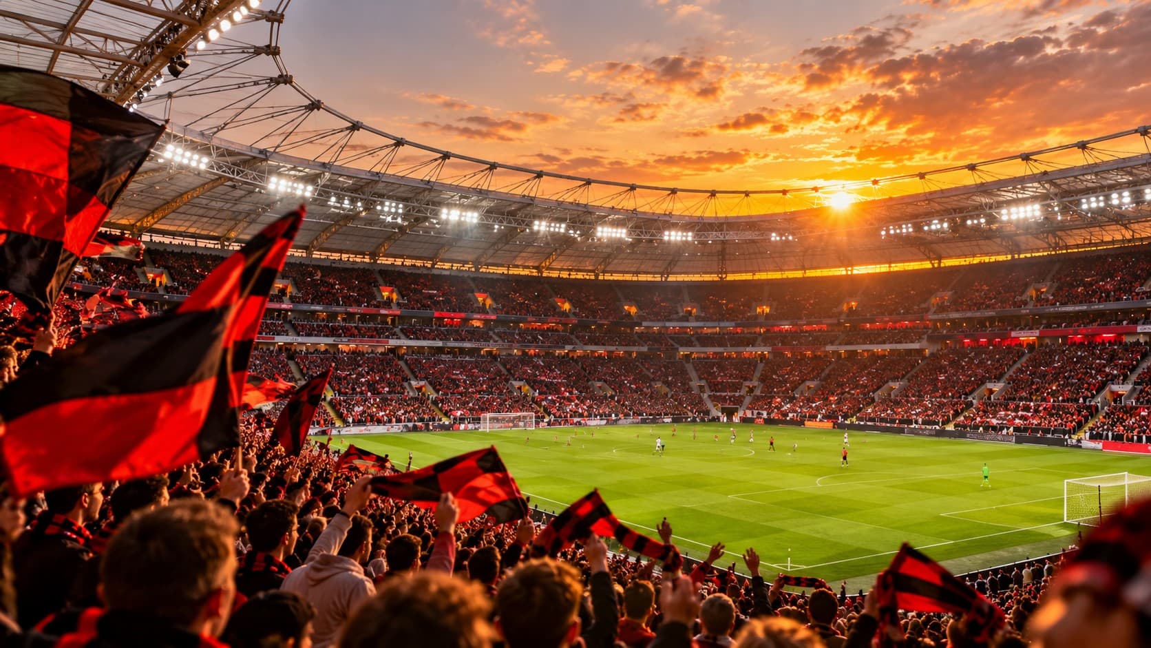 Bayer 04 Leverkusen