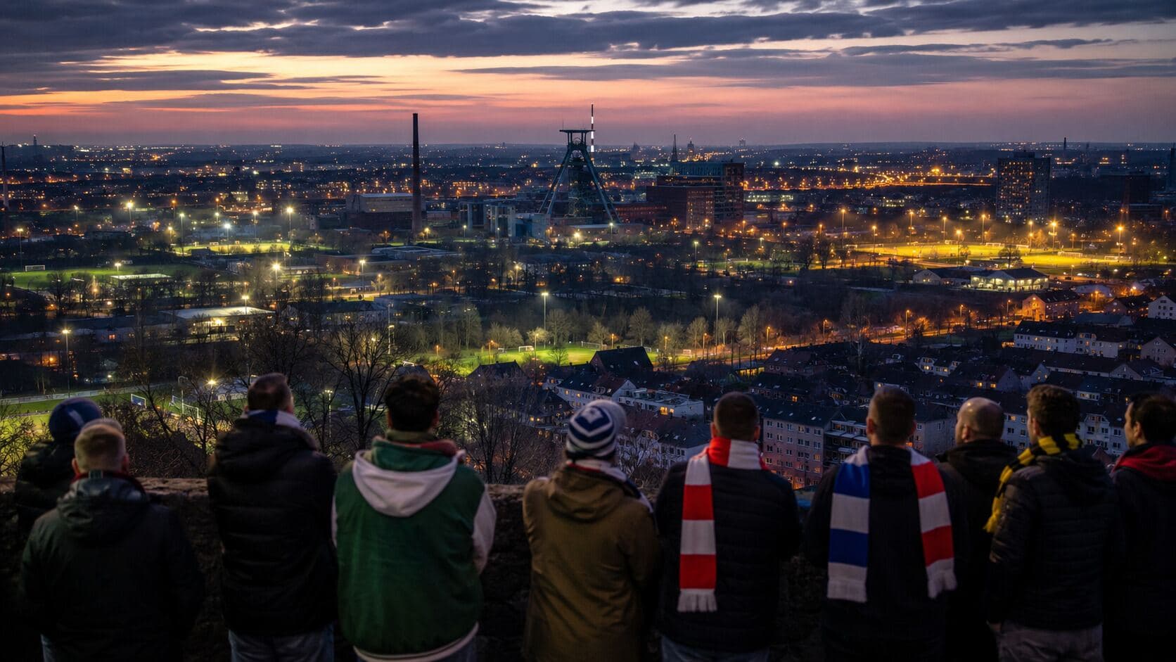 Football Heartland