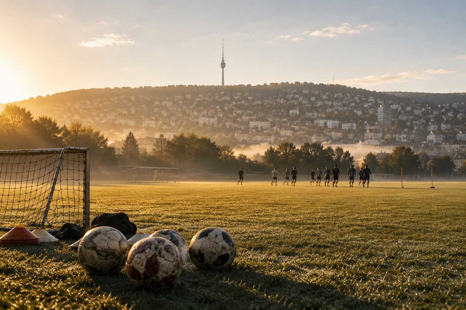 Made in Stuttgart