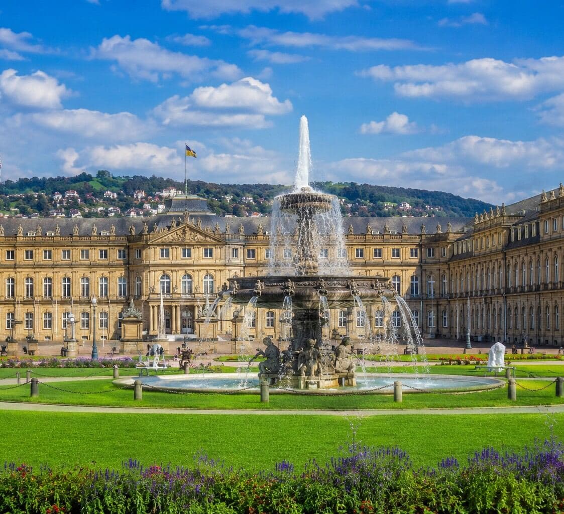Stuttgart