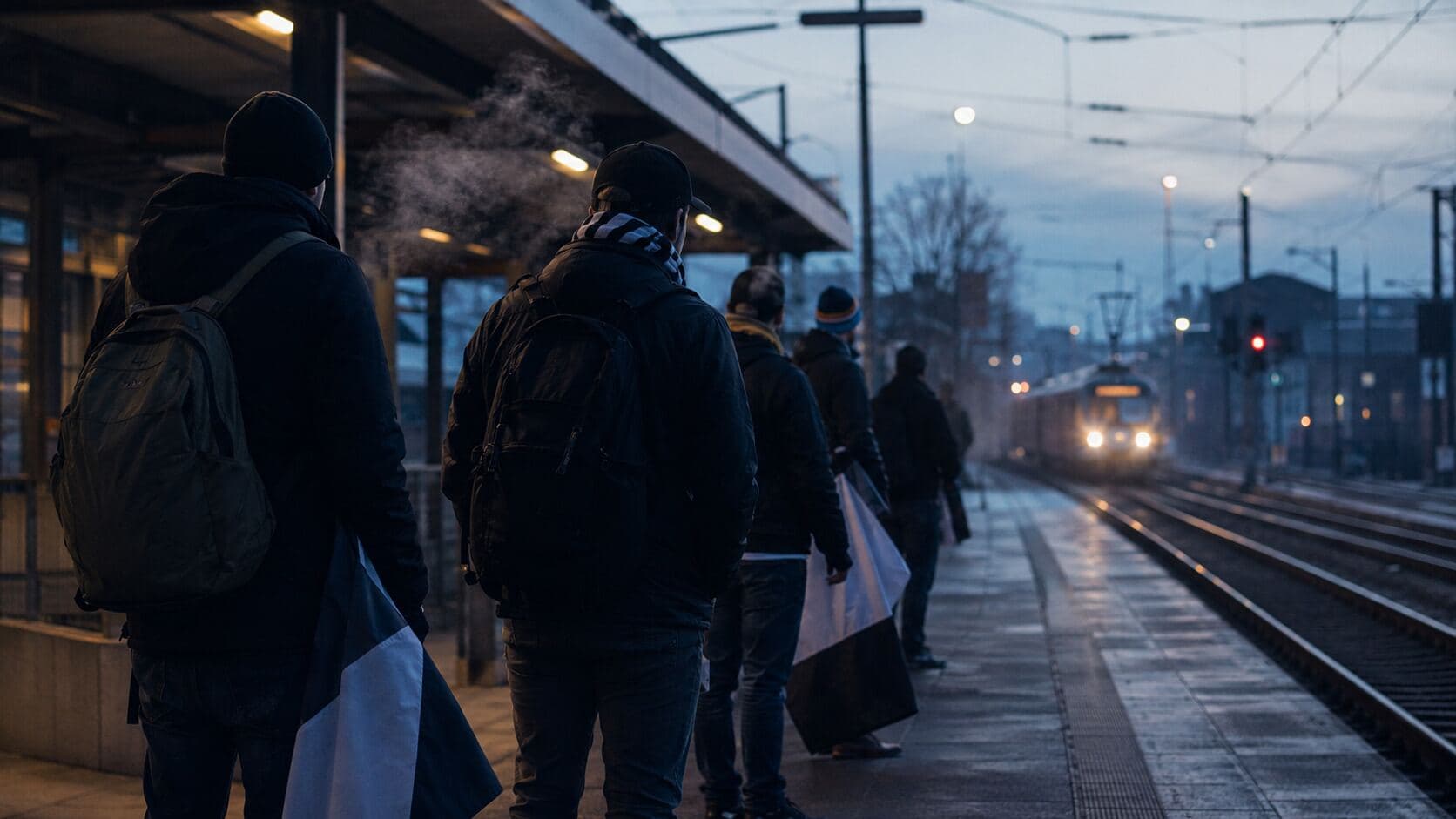 Away Days